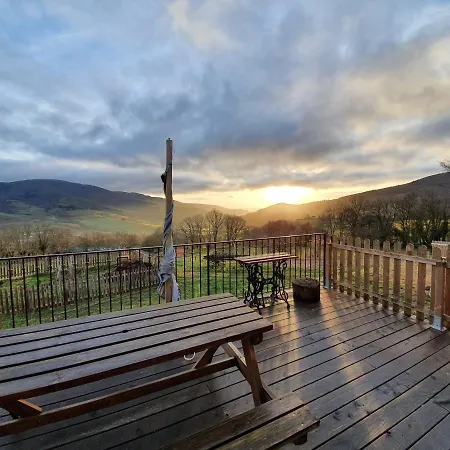 Le Colombier D'Amalthee Villa Vernay Exterior photo