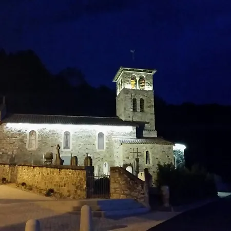 Le Colombier D'Amalthee Villa Vernay Exterior photo