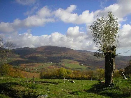Le Colombier D'Amalthee Villa Vernay Exterior photo