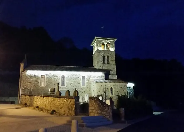 Le Colombier D\'Amalthee