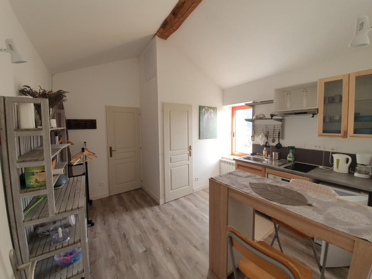 Casa vacanze Le Colombier D'amalthée