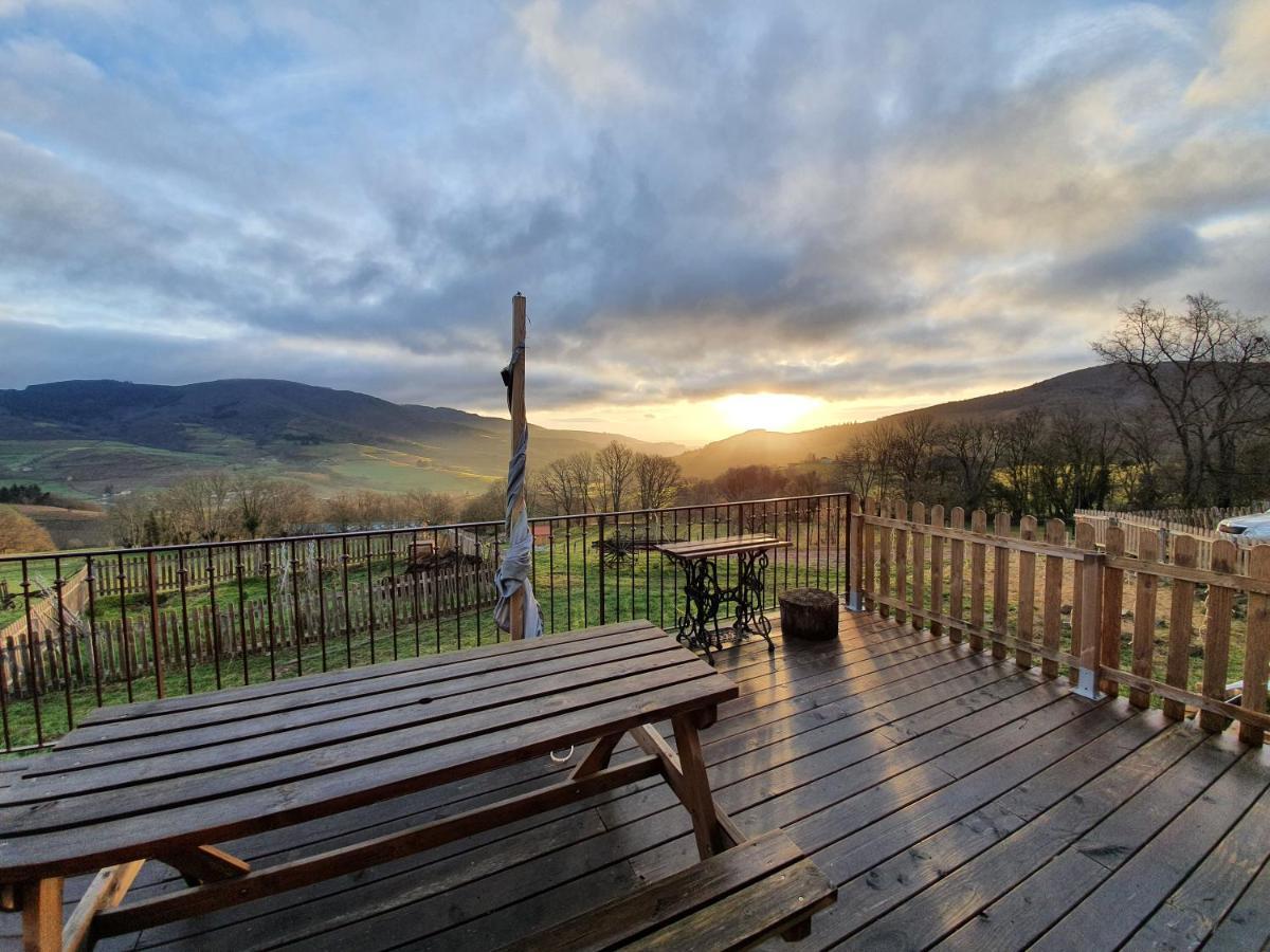 Casa vacanze Le Colombier D'amalthée
