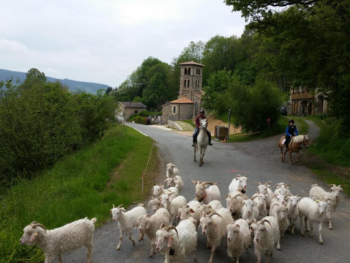 Le Colombier D'amalthee Holiday home
