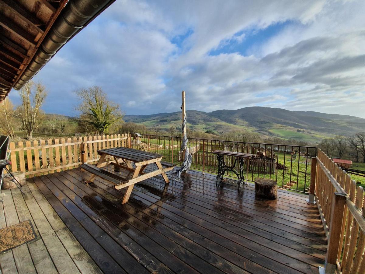 Le Colombier D'amalthee