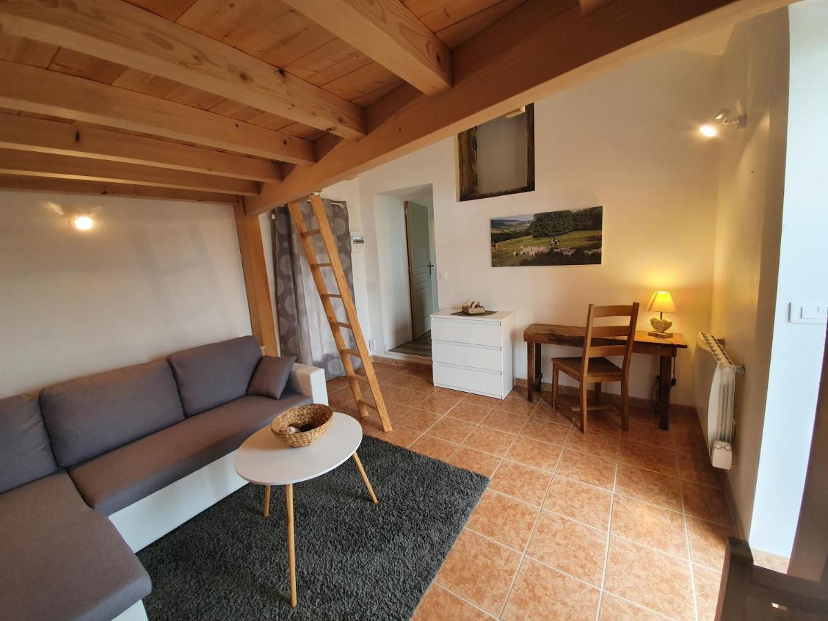 Le Colombier D'amalthee