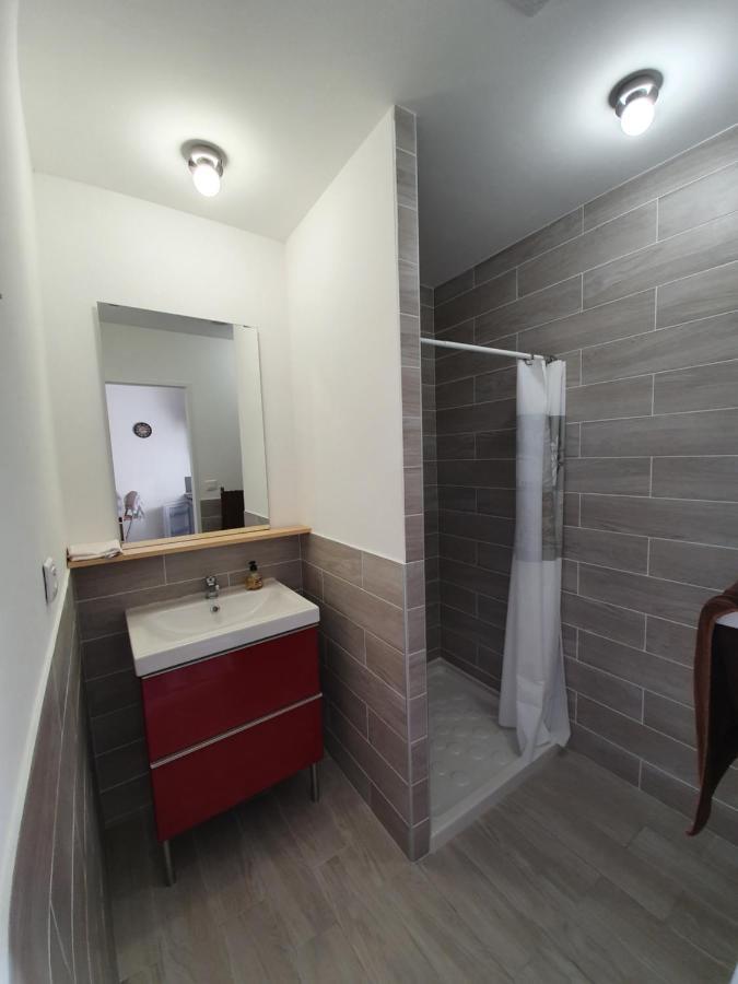 Le Colombier D'amalthee Holiday home Vernay