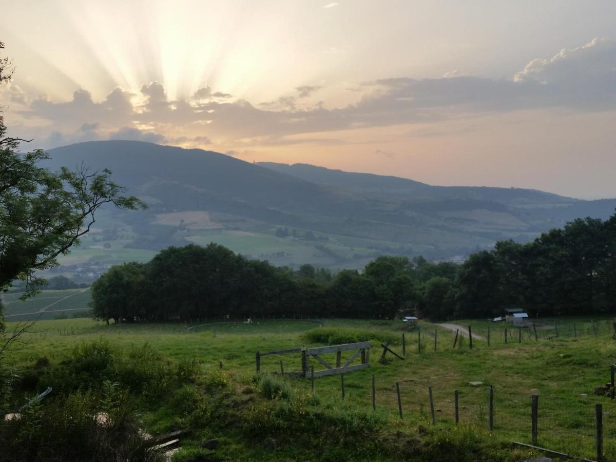 Holiday home Le Colombier D'amalthee